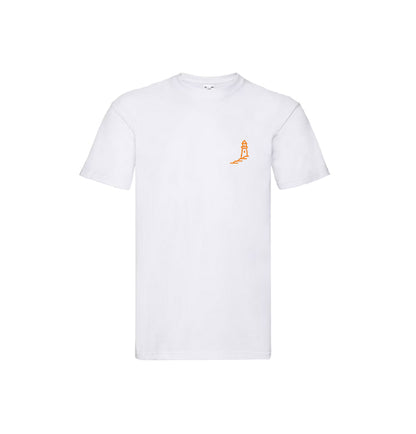 Camiseta Amanecer Atlántico TUBE