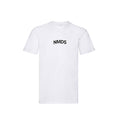 Camiseta NMDS Oversize