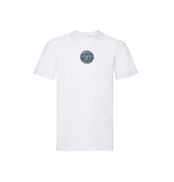 Camiseta Ferrol Galicia Wild – Estilo Surf & Streetwear unisex