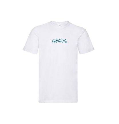 Camiseta Furgoneta NMDS