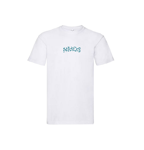 Camiseta Furgoneta NMDS