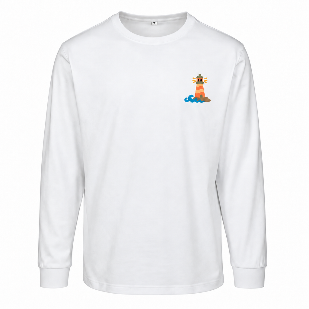 Camiseta de manga larga Sunset 24/7