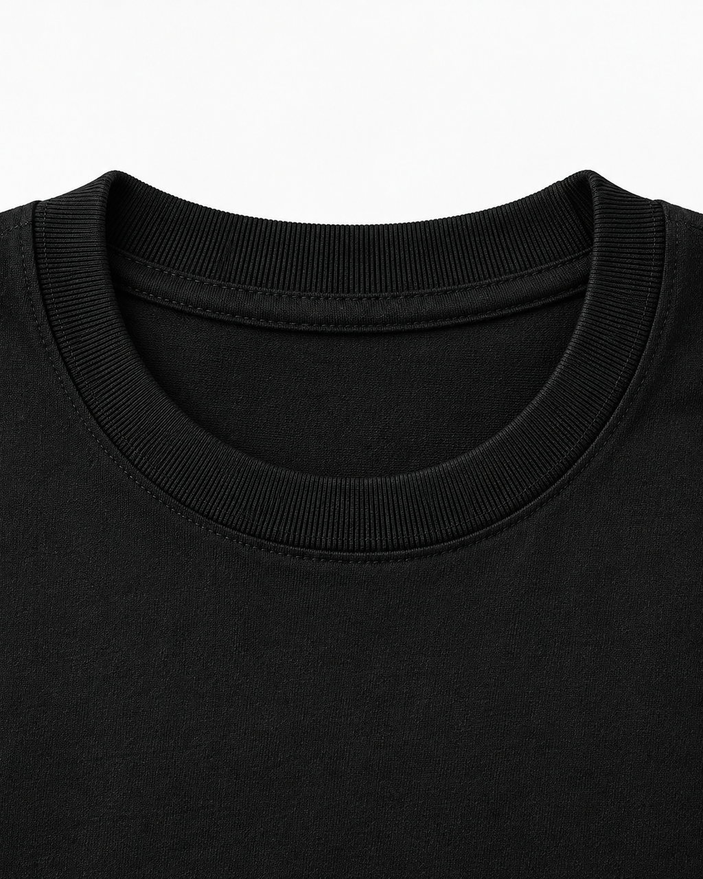 Detalle cuello