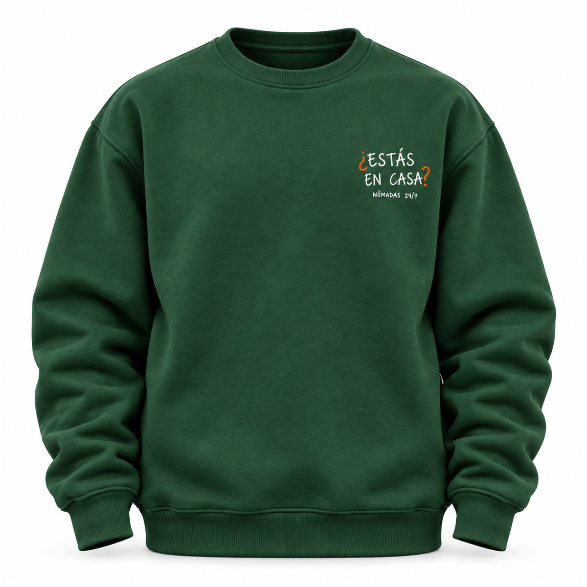 Sudadera “ME PILLAS”