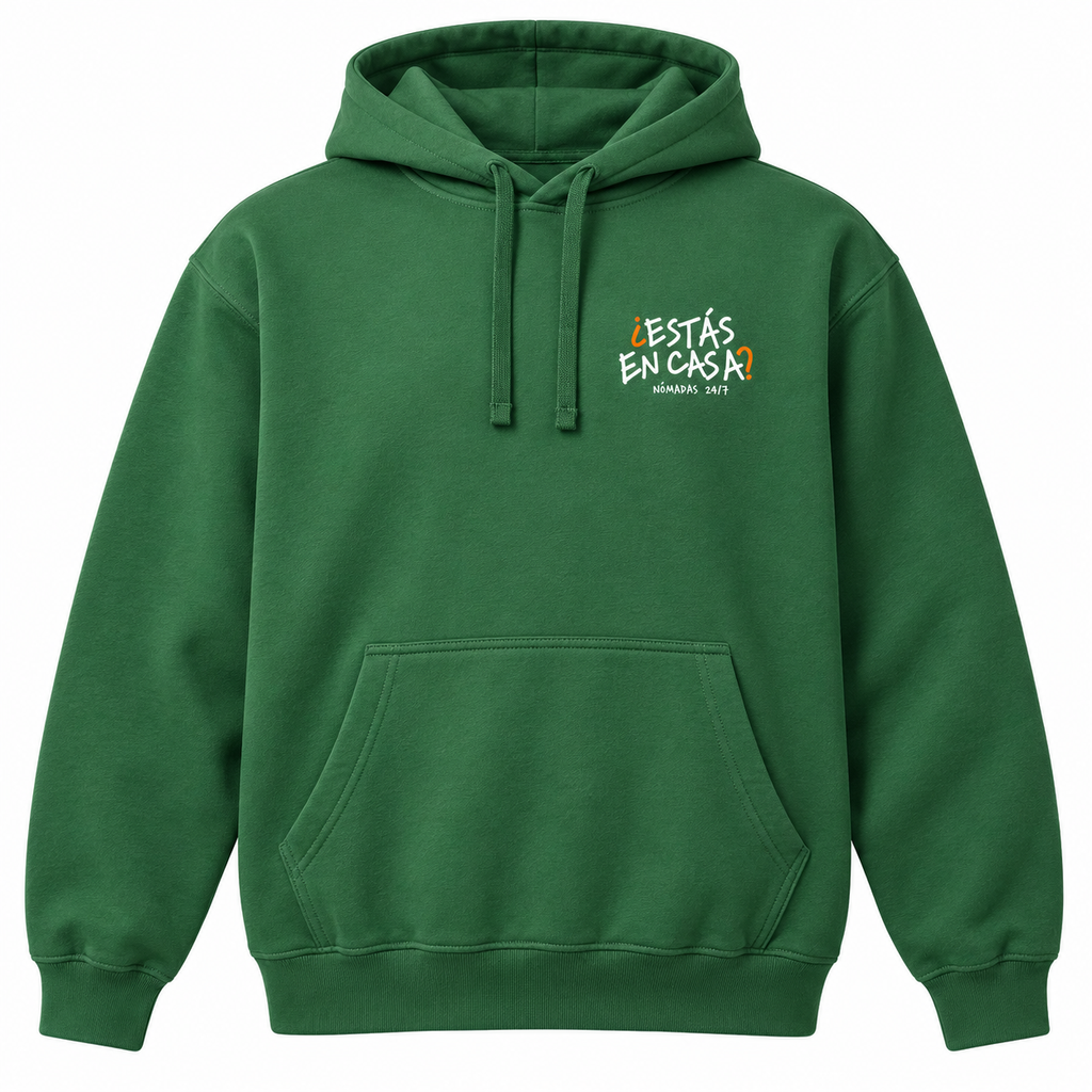 Sudadera “ME PILLAS”