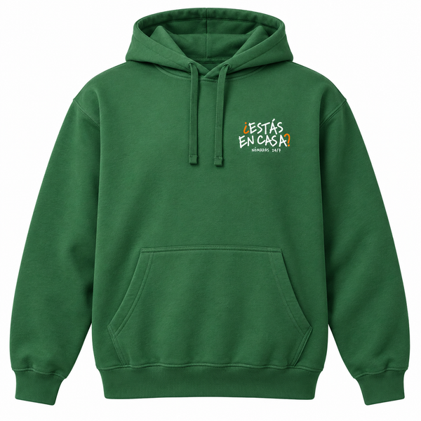 Sudadera “ME PILLAS”