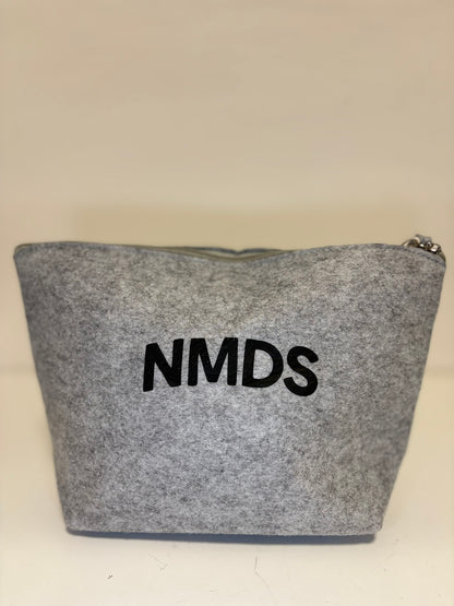 Neceser NMDS práctico y funcional, ideal para llevar