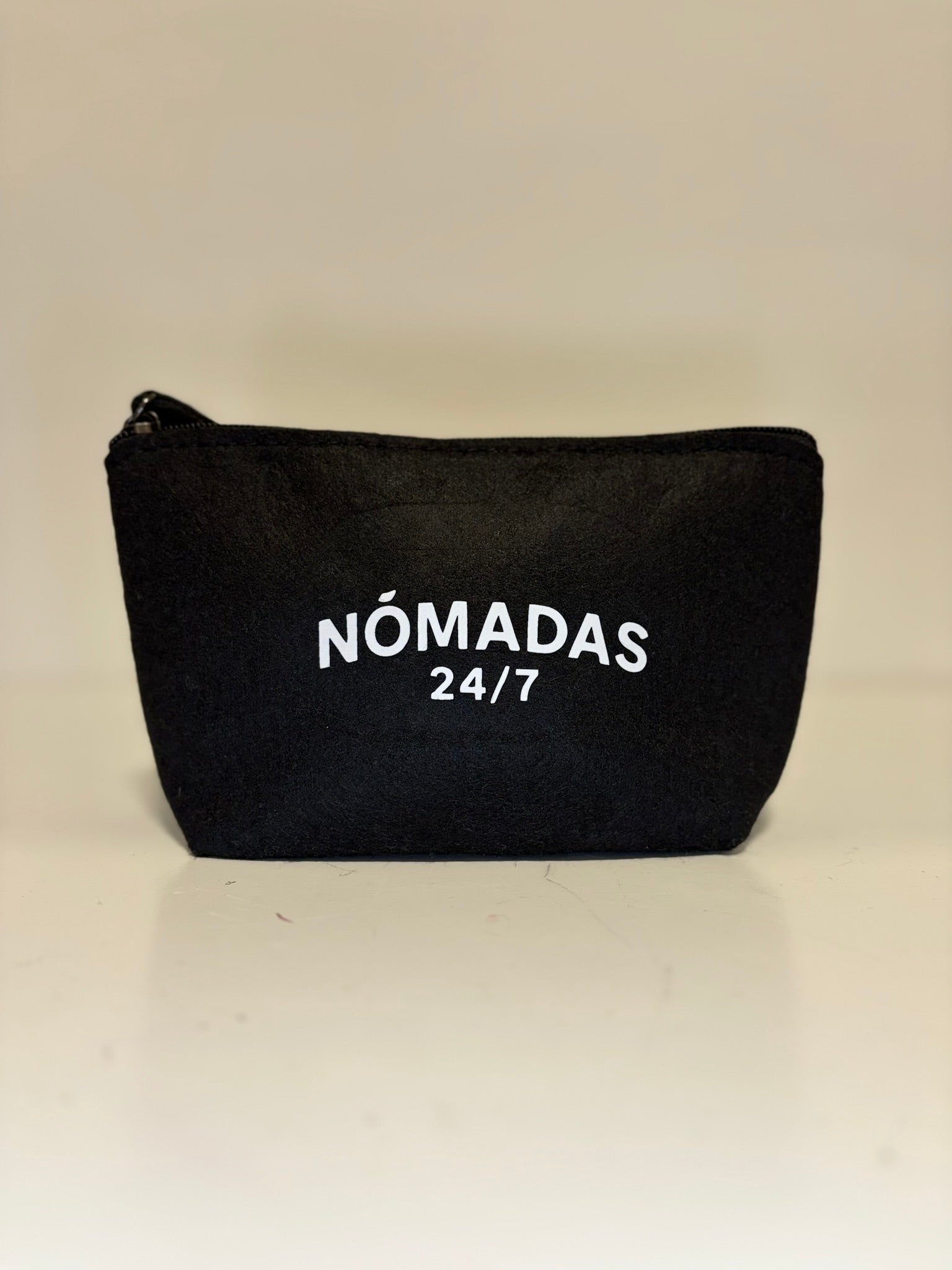 Neceser Nómadas 24/7 práctico para llevar tus esenciales