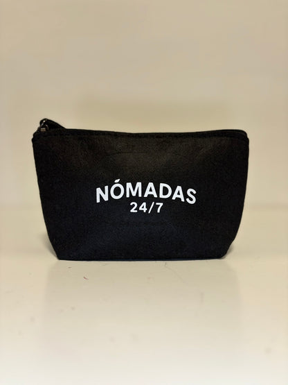 Neceser Nómadas 24/7 práctico para llevar tus esenciales
