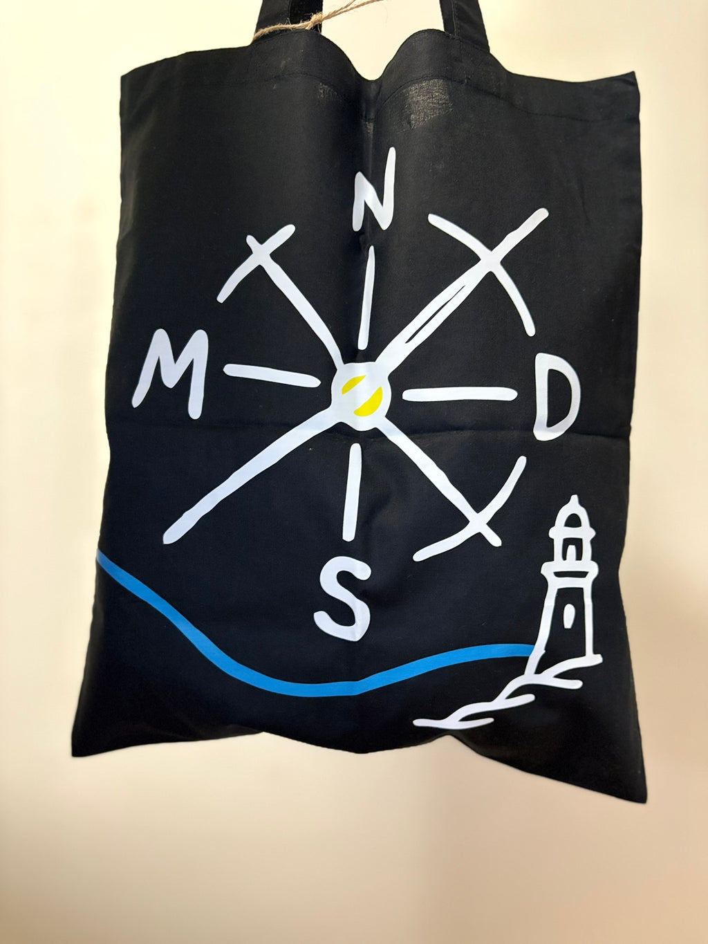 Bolsa Nómadas 24/7 espaciosa, ideal para llevar tus esenciales