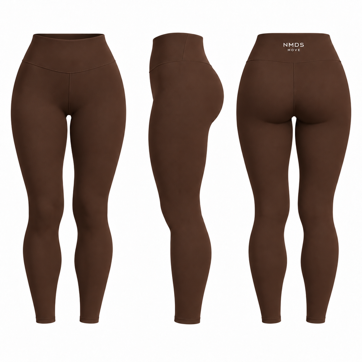 Leggings Essential Chocolate