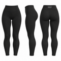 Leggings Essential Negro