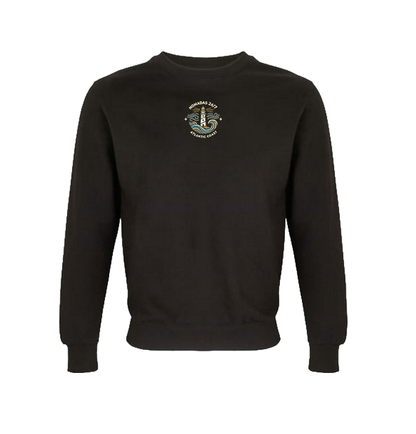 Sudadera cuello redondo Galicia Surf