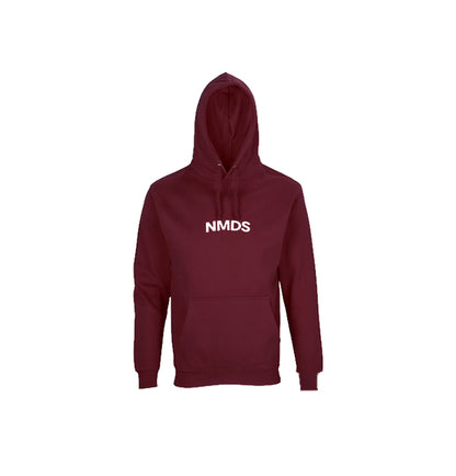 Sudadera NMDS con capucha
