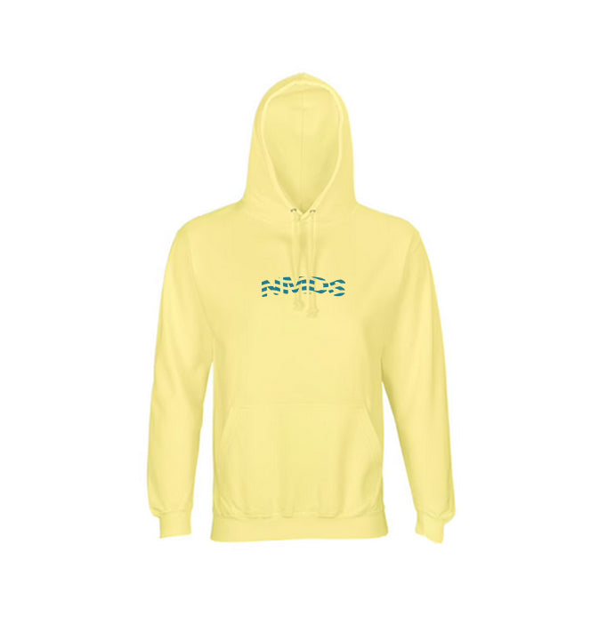 Sudadera Furgoneta con capucha unisex