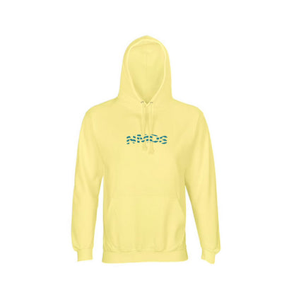 Sudadera Furgoneta con capucha