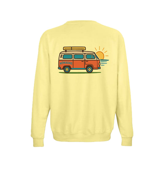 Sudadera Furgoneta