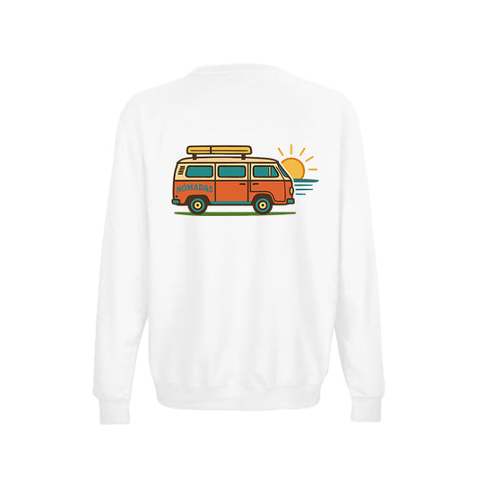 Sudadera Furgoneta