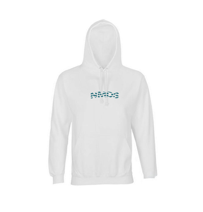 Sudadera Furgoneta con capucha unisex