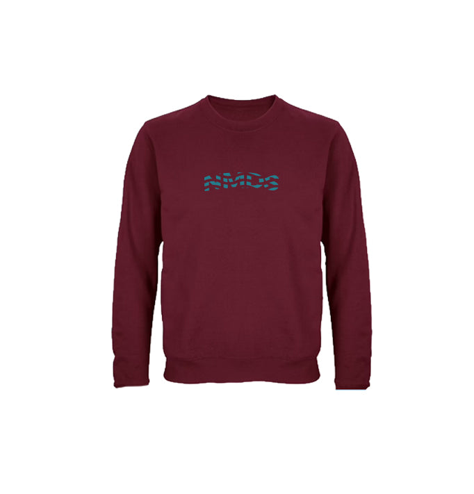 Sudadera Furgoneta