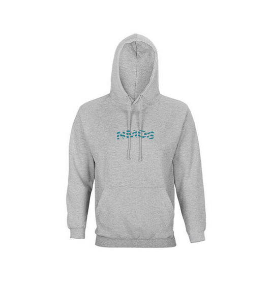 Sudadera Furgoneta con capucha