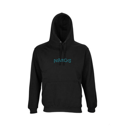 Sudadera Furgoneta con capucha
