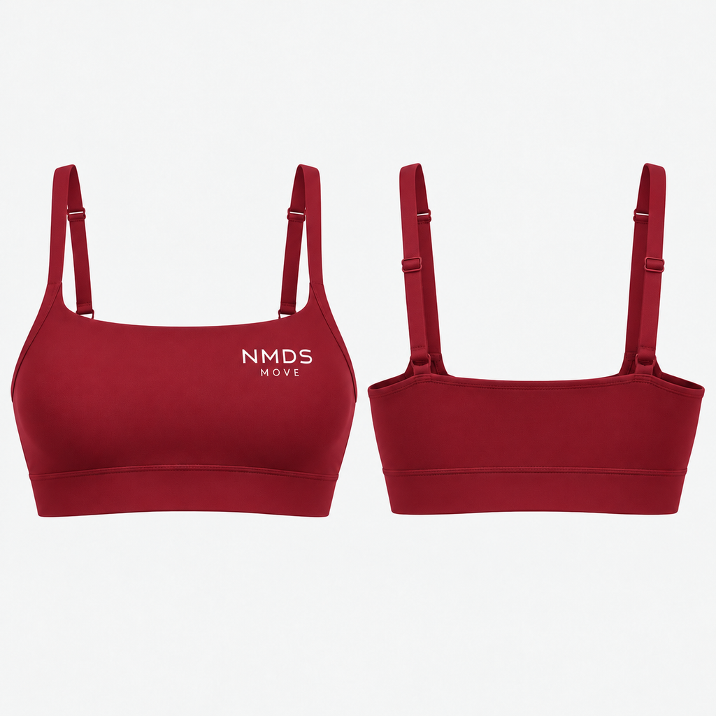 Top Deportivo Square Cherry
