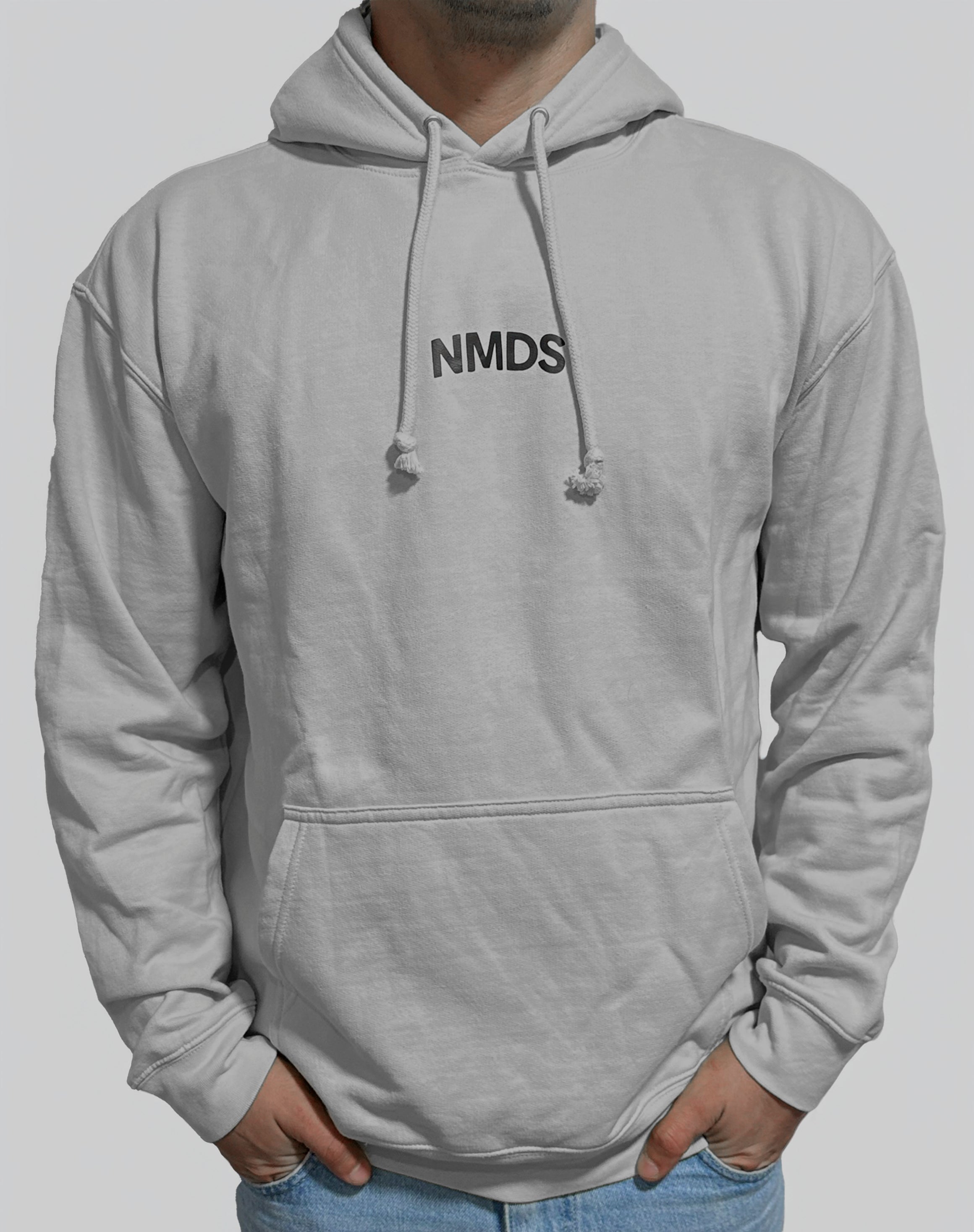 Sudadera con capucha unisex