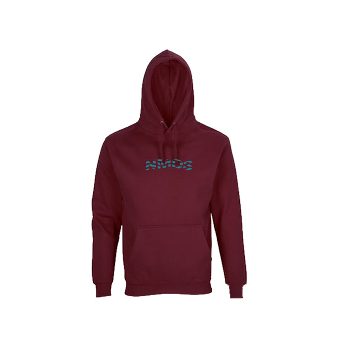 Sudadera Furgoneta con capucha