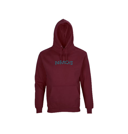 Sudadera Furgoneta con capucha