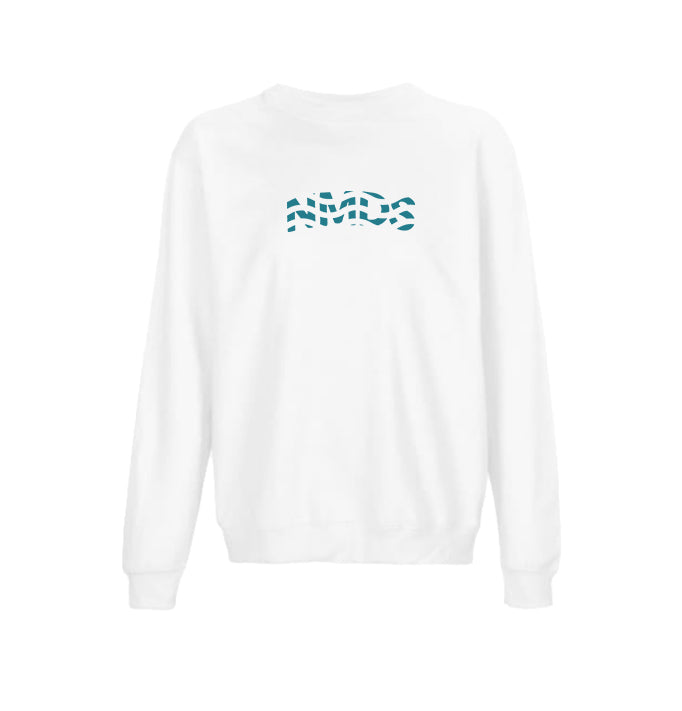 Sudadera Furgoneta unisex cuello redondo